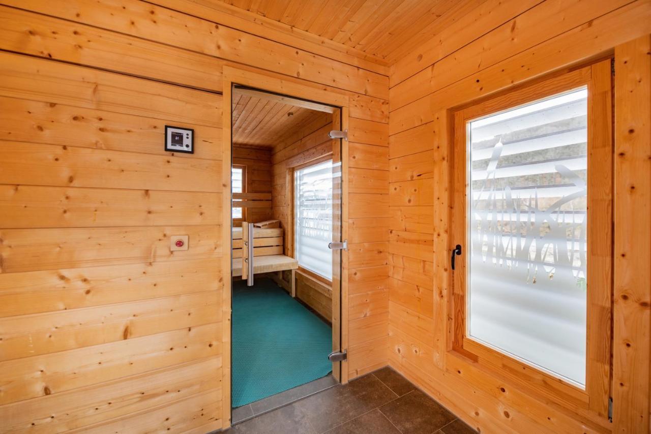 Goebel'S Seehotel Diemelsee Exterior photo